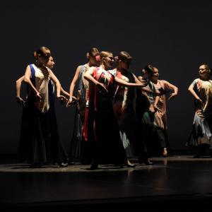 Fotografía de Talleres Danza Española (galería 2) - Conservatorio de Danza